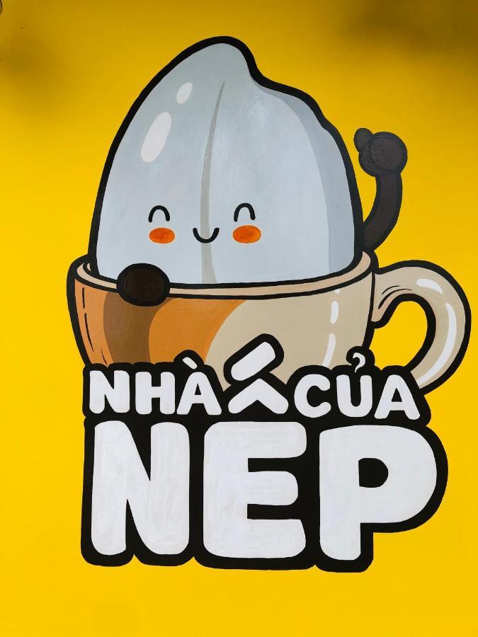 Nha Cua Nep Villa Plei Brel Exterior photo